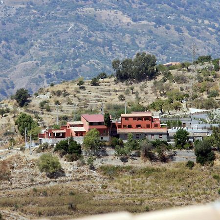 Casale Di Caterina Guest House Таормина Екстериор снимка