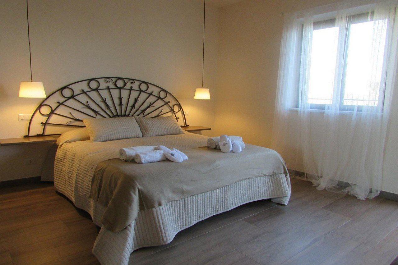 Casale Di Caterina Guest House Таормина Екстериор снимка