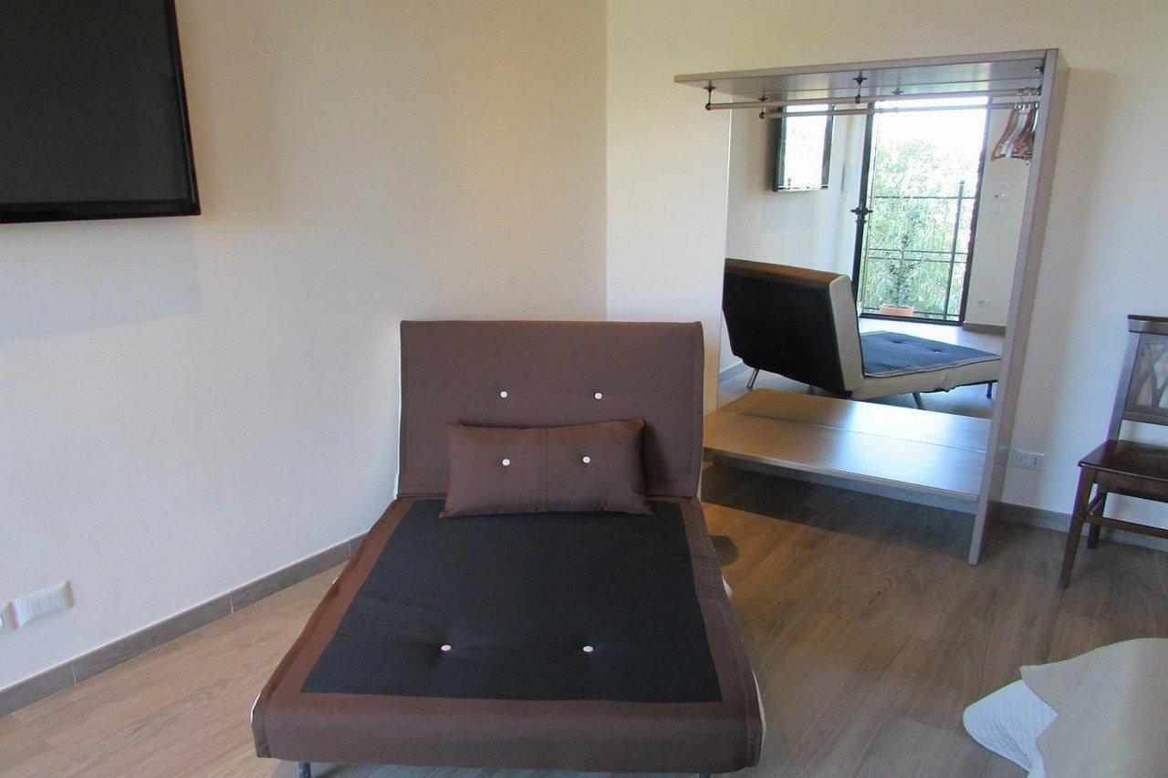 Casale Di Caterina Guest House Таормина Екстериор снимка