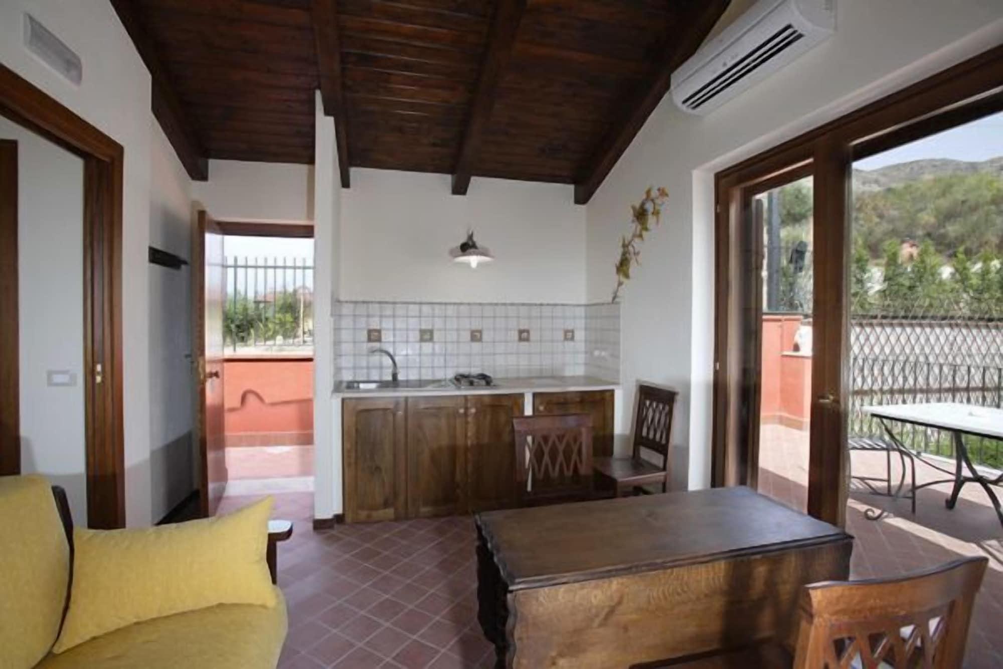 Casale Di Caterina Guest House Таормина Екстериор снимка