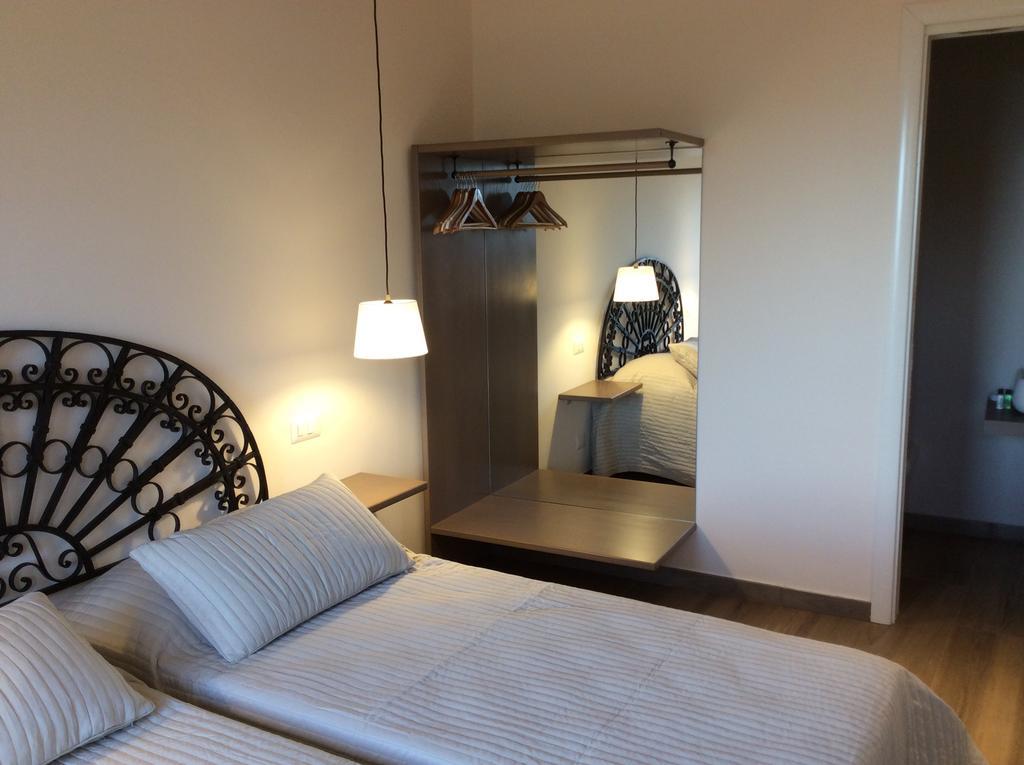 Casale Di Caterina Guest House Таормина Стая снимка