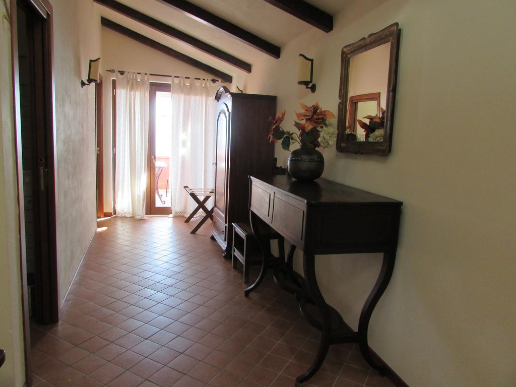 Casale Di Caterina Guest House Таормина Стая снимка