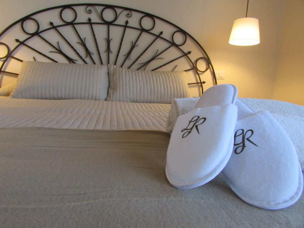 Casale Di Caterina Guest House Таормина Стая снимка