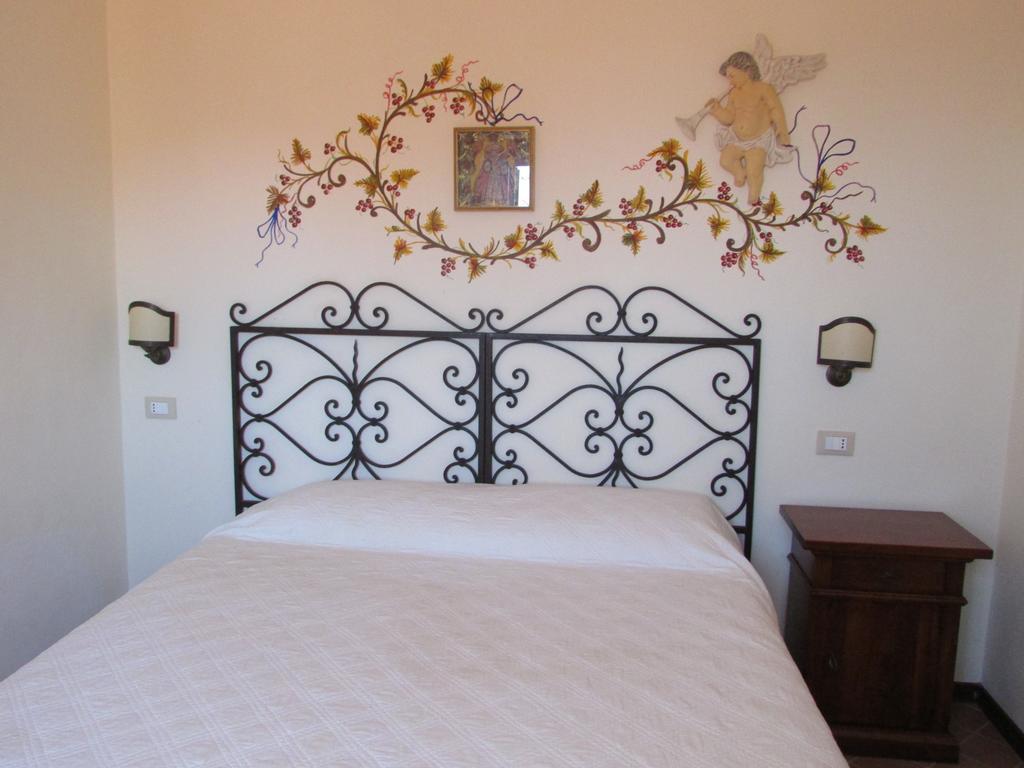 Casale Di Caterina Guest House Таормина Стая снимка