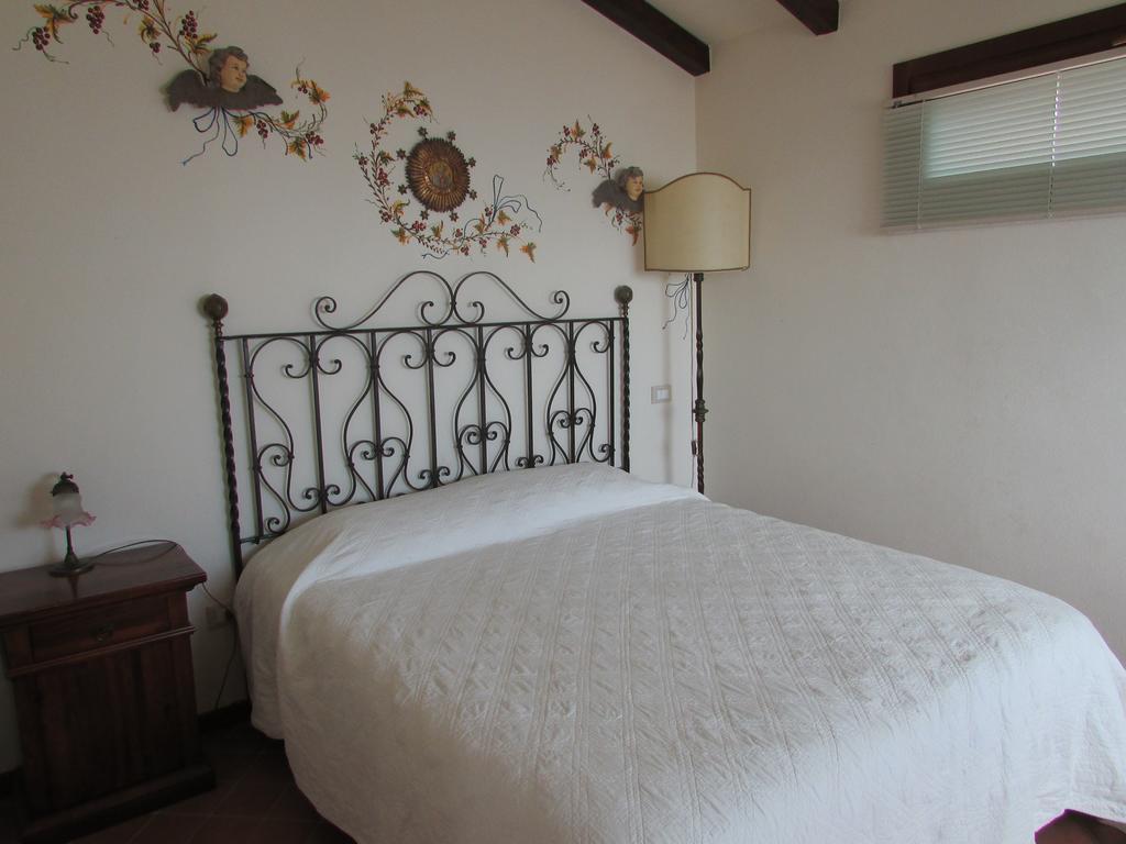 Casale Di Caterina Guest House Таормина Екстериор снимка