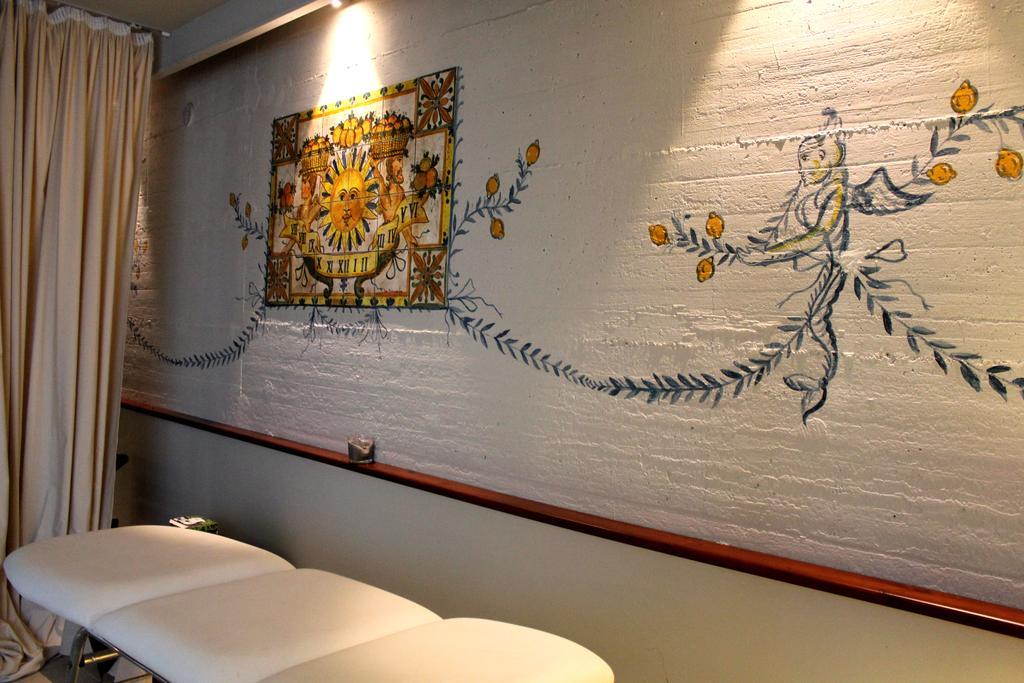 Casale Di Caterina Guest House Таормина Екстериор снимка