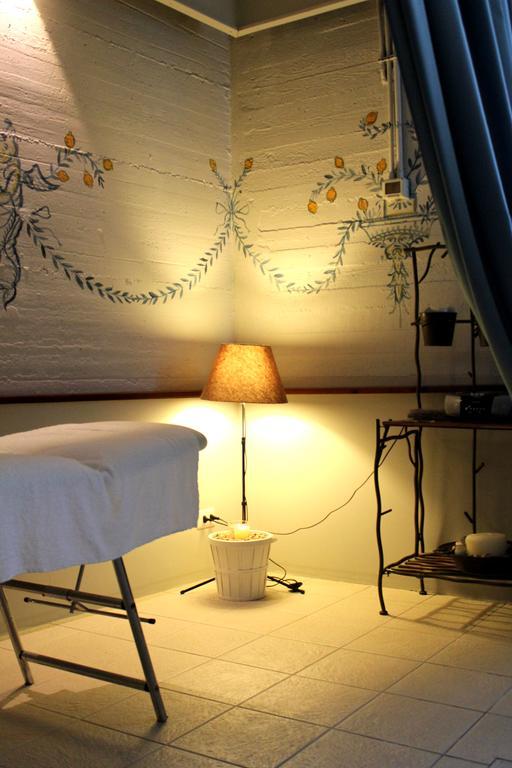 Casale Di Caterina Guest House Таормина Екстериор снимка