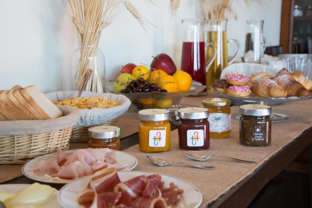 Casale Di Caterina Guest House Таормина Екстериор снимка