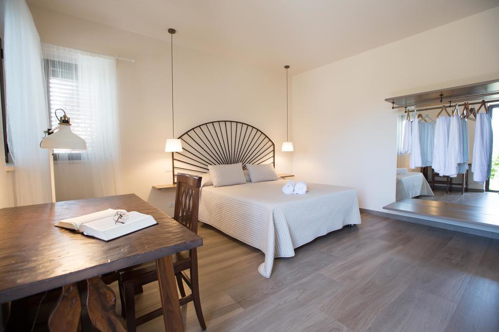 Casale Di Caterina Guest House Таормина Екстериор снимка
